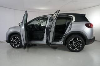 CITROEN C5 Aircross usata, con Controllo vocale