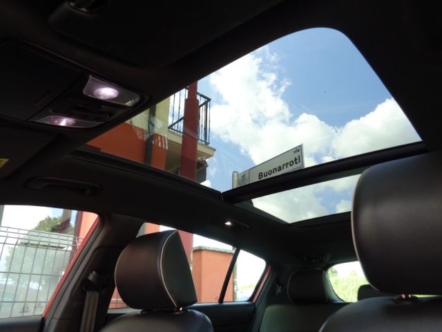 KIA Sportage usata, con Climatizzatore