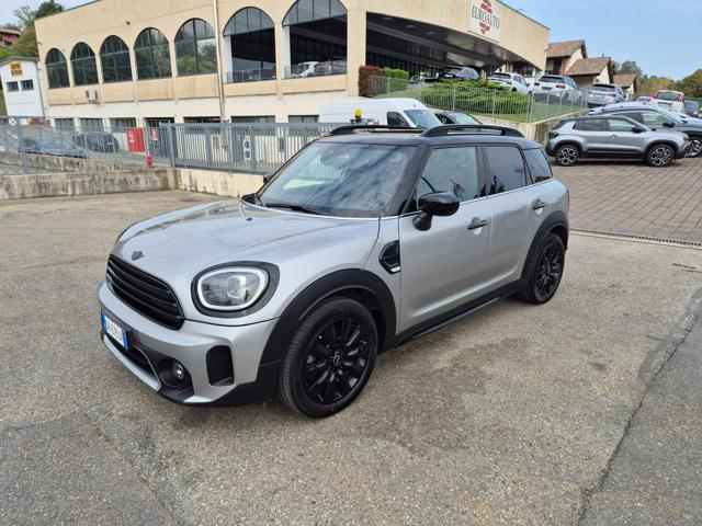 MINI Mini usata, con Airbag