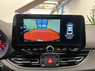 HYUNDAI i30 usata, con Tettuccio apribile