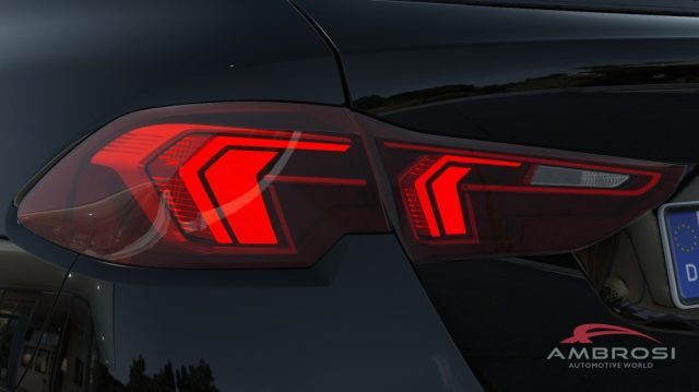 BMW 118 usata 6