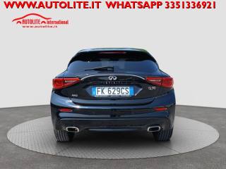 INFINITI Q30 usata, con Boardcomputer