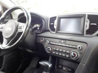 KIA Sportage usata, con Chiusura centralizzata telecomandata