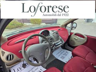 FIAT Multipla usata, con Climatizzatore