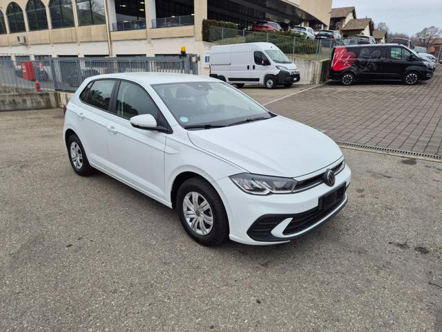 VOLKSWAGEN Polo usata, con Alzacristalli elettrici