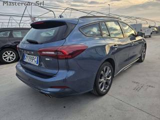 FORD Focus usata, con Antifurto