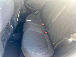 FORD Puma usata, con Cronologia tagliandi