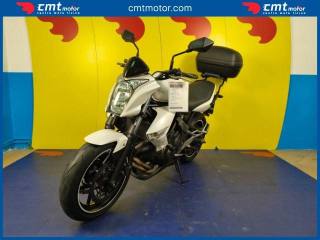 KAWASAKI ER-6N usata 1