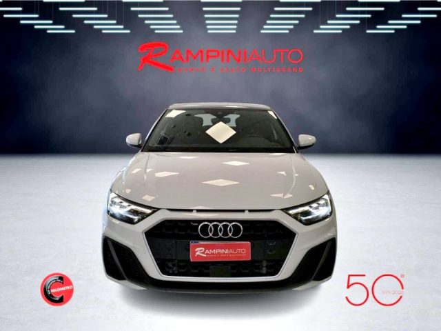 AUDI A1 usata 2