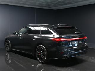 AUDI A5 usata, con Alzacristalli elettrici