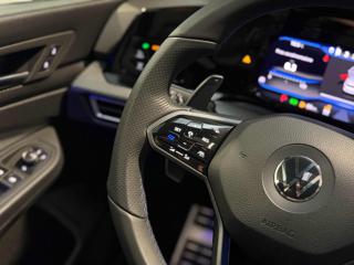 VOLKSWAGEN Golf usata, con Volante in pelle