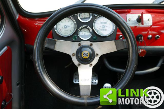 FIAT 500 usata 15