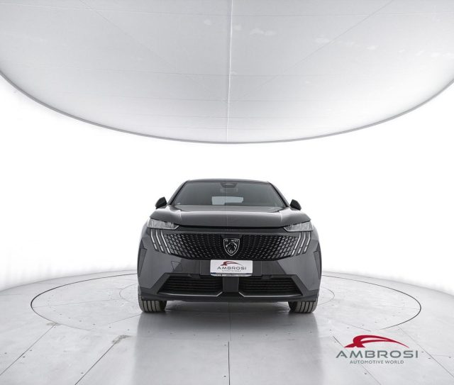 PEUGEOT 3008 usata 4