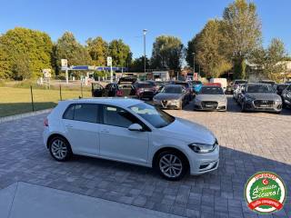 VOLKSWAGEN Golf usata, con Cerchi in lega