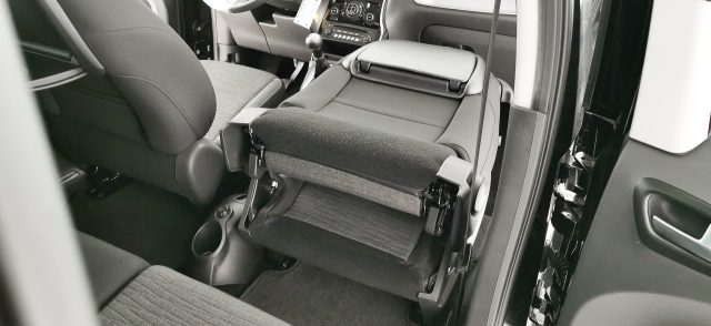 CITROEN C3 Picasso usata 66