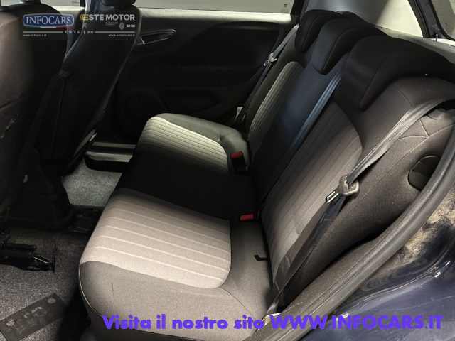 FIAT Punto usata, con Climatizzatore