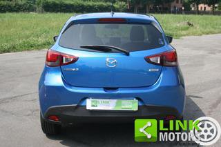 MAZDA 2 usata, con Cruise Control