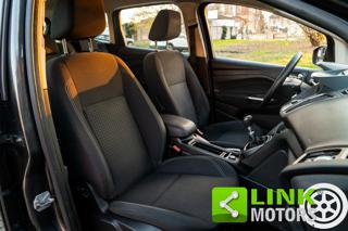 FORD C-Max usata, con Chiusura centralizzata telecomandata