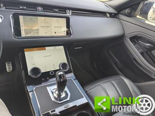 LAND ROVER Range Rover Evoque usata 16