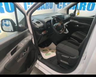 FIAT Doblo usata, con Porta scorrevole