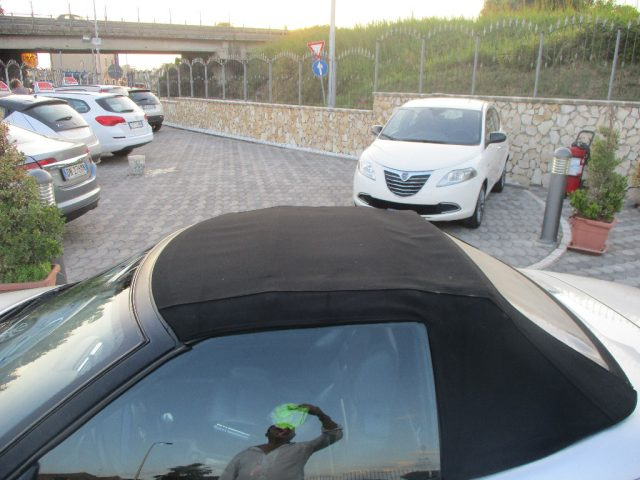 ALFA ROMEO GTV usata, con Controllo automatico clima