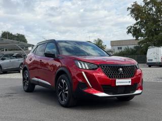 PEUGEOT 2008 usata, con Airbag laterali