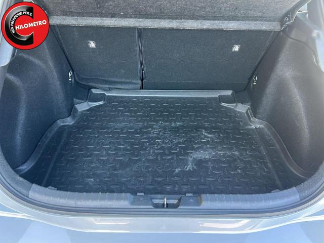 TOYOTA Corolla usata, con Immobilizzatore elettronico