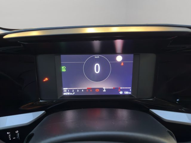 OPEL Mokka usata, con USB