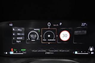 JEEP Compass usata, con Chiusura centralizzata