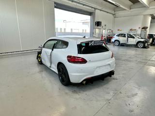 VOLKSWAGEN Scirocco usata, con Alzacristalli elettrici