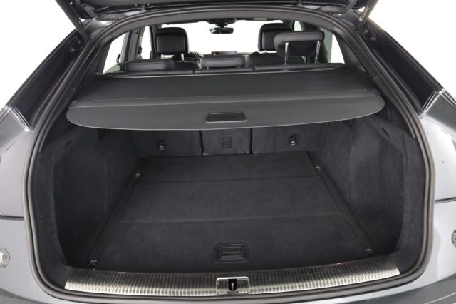 AUDI Q5 usata 5