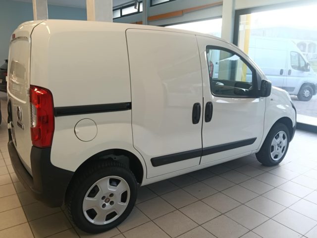 FIAT Fiorino usata, con Airbag