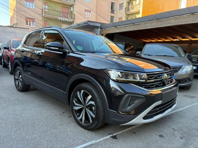 VOLKSWAGEN T-Cross usata, con Airbag