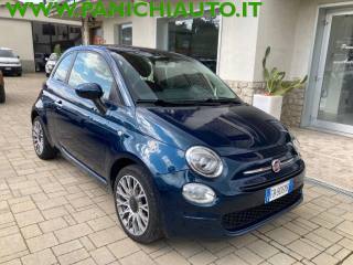 FIAT 500 usata, con Cerchi in lega