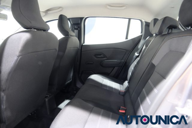 DACIA Sandero usata 37