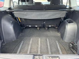 MITSUBISHI Outlander usata, con Lettore CD