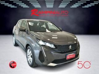 PEUGEOT 3008 usata 4