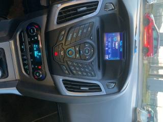 FORD Focus usata, con Fendinebbia