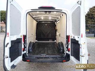 FORD Transit usata 21
