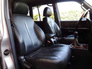 HYUNDAI Terracan usata, con Climatizzatore