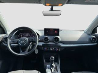 AUDI Q2 usata 11