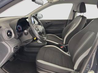 HYUNDAI i10 usata 8