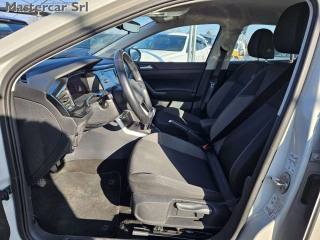 VOLKSWAGEN Taigo usata, con Servosterzo