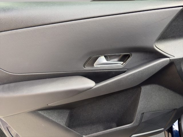 DS AUTOMOBILES DS 7 usata, con Sedili sportivi