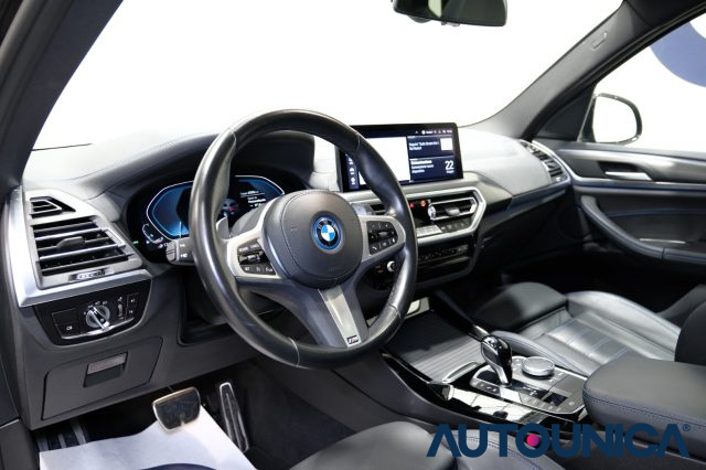 BMW X3 usata, con Alzacristalli elettrici