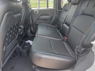 JEEP Wrangler usata, con Immobilizzatore elettronico
