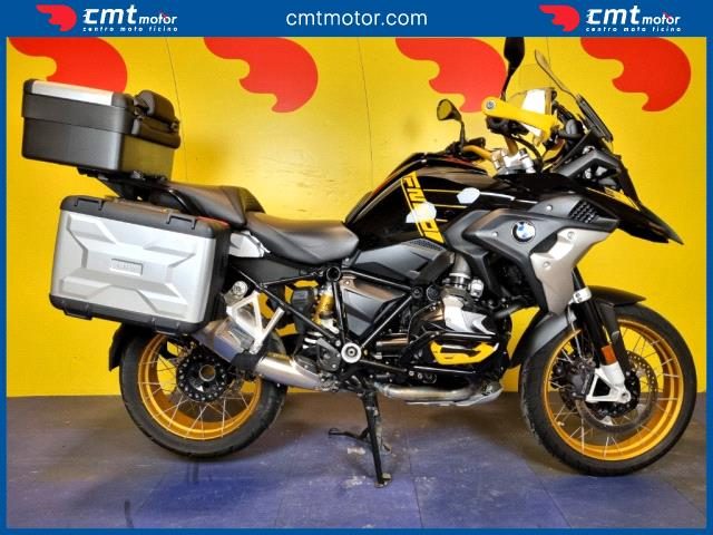 BMW R 1250 GS usata 0