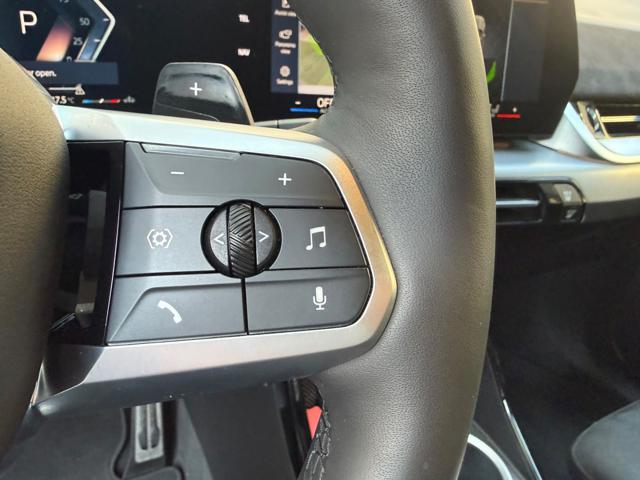 BMW X1 usata, con Portapacchi