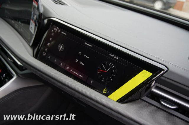 AUDI Q5 usata, con Fari LED