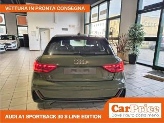 AUDI A1 usata, con Autoradio